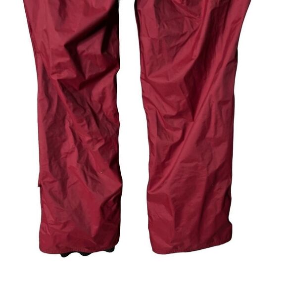 Nike 6.0 Snowboard Pants Womens Medium - Picture 6 of 6